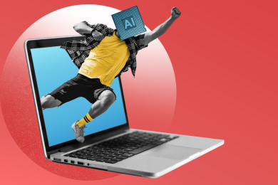 The Web Is Growing A Second Layer – Almost A Third Head