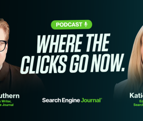 Where Search Attention Is Going & How To Measure It