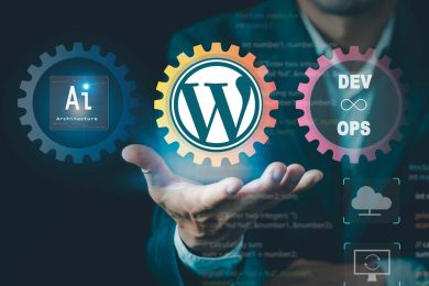 New WordPress Plugin Safely And Easily Connects AI To Your Website