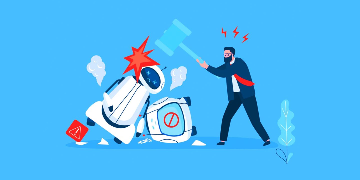 X Live-Tweets Its Fight Against Chatbot Spam In Real-Time
