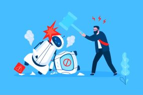 X Live-Tweets Its Fight Against Chatbot Spam In Real-Time