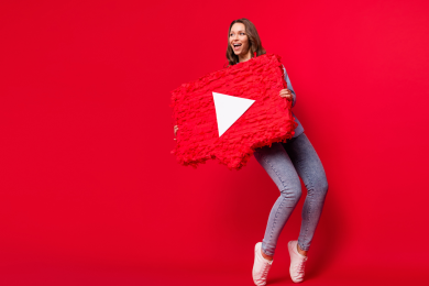 How To Run A Winning YouTube Ad Campaign Without A 7-Figure Budget