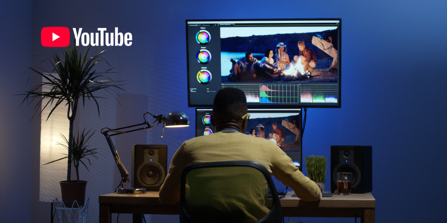 YouTube Views Rose While Long-Form Ad Revenue Fell, Data Shows