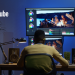 YouTube Views Rose While Long-Form Ad Revenue Fell, Data Shows