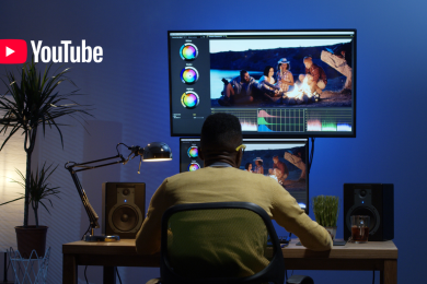 YouTube Views Rose While Long-Form Ad Revenue Fell, Data Shows