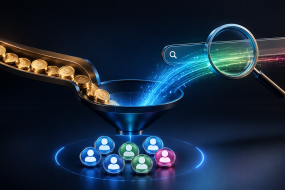 How SEO reduces blended customer acquisition costs