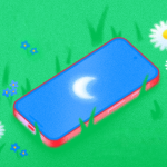 These Google Trends show people really want to touch grass