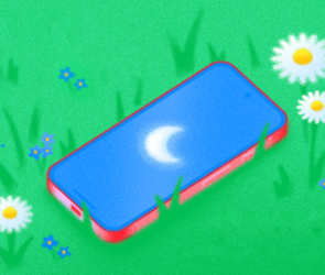 These Google Trends show people really want to touch grass