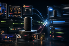 Why creator content belongs in your AI search strategy