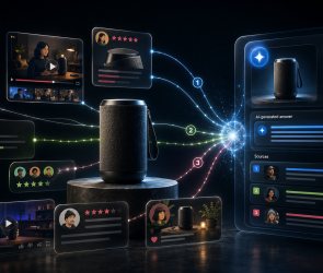 Why creator content belongs in your AI search strategy