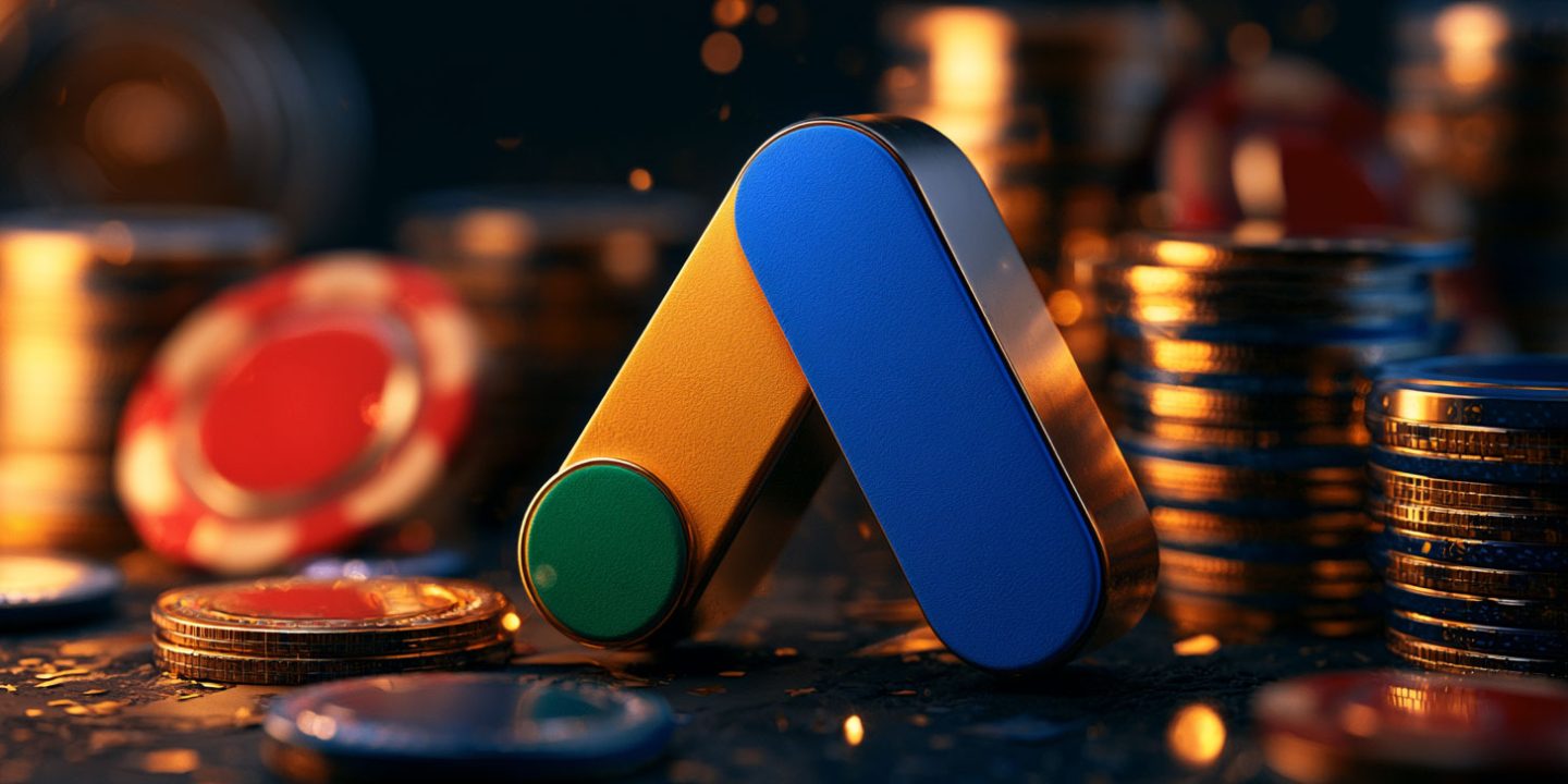 Google Ads Gambling