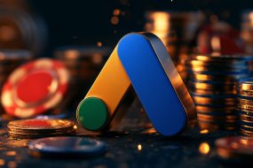 Google Ads Gambling