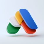 Google Ads Logo Hero