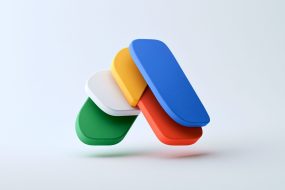 Google Ads Logo Hero