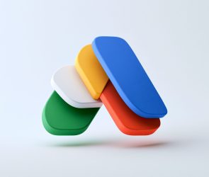Google Ads Logo Hero