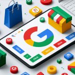 Google Ads Shop Click