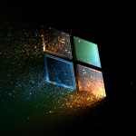 Microsoft Advertising Ad Preview Hub For PMax Campaigns缩略图 Microsoft Advertising Logo Sparkle