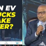 Why EV Trucks Are Still Missing From India's Highways | BT Infrastructure Summit 2026