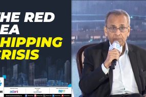 Red Sea Crisis: How Global Shipping Lines Are Navigating Another Major Disruption
