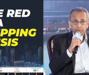 Red Sea Crisis: How Global Shipping Lines Are Navigating Another Major Disruption