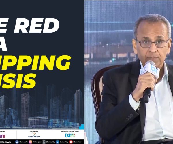 Red Sea Crisis: How Global Shipping Lines Are Navigating Another Major Disruption