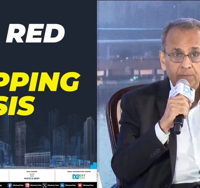 Red Sea Crisis: How Global Shipping Lines Are Navigating Another Major Disruption