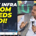 Data Centres, Space & A Stable Rupee: India's Blueprint For The Next Growth Cycle