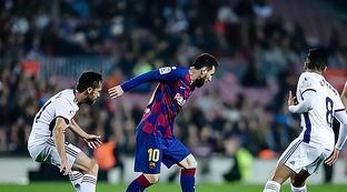 21世纪皇马球员戴帽次数TOP10🌟C罗44次断层领先 姆巴佩2次上榜.